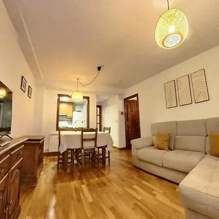 Apartament Casa Telera - Tucasaenlospirineos