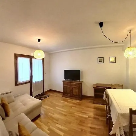 Apartament Casa Telera - Tucasaenlospirineos *
