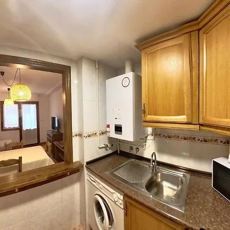 Apartament Casa Telera - Tucasaenlospirineos *