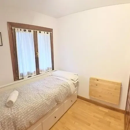 Apartment Casa Telera - Tucasaenlospirineos