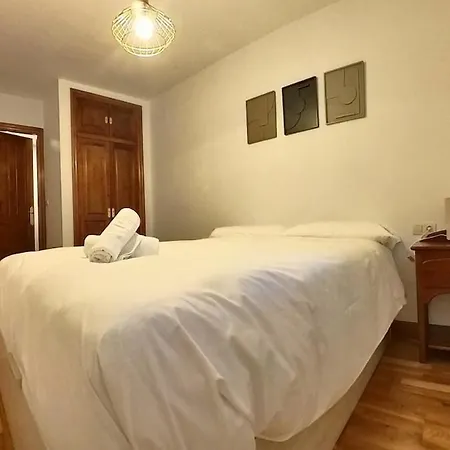 Apartament Casa Telera - Tucasaenlospirineos Escarrilla