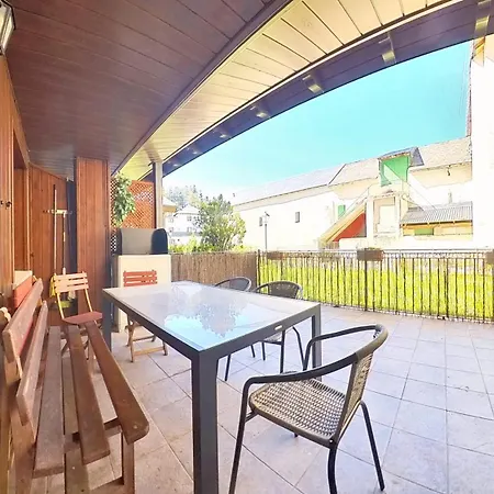 Casa Telera - Tucasaenlospirineos *