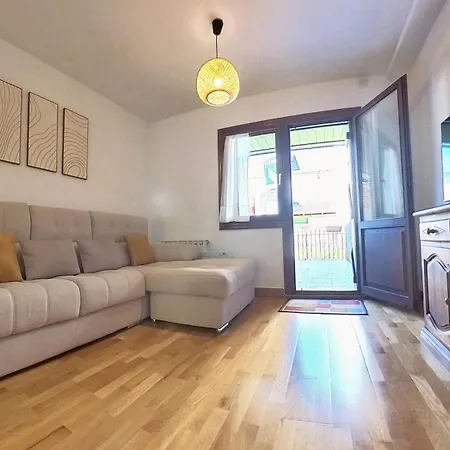 Casa Telera - Tucasaenlospirineos Apartment *