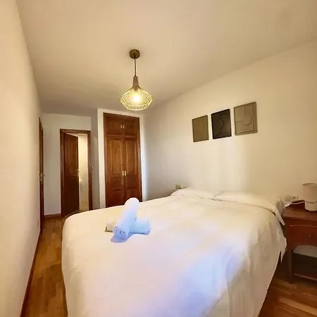 Casa Telera - Tucasaenlospirineos Apartment Escarrilla