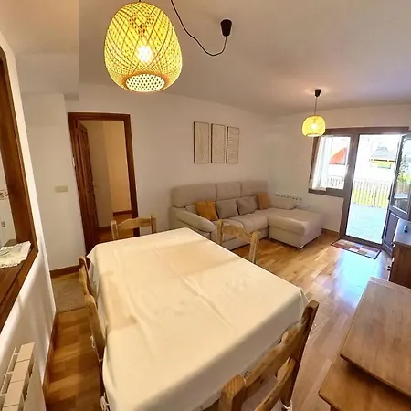Casa Telera - Tucasaenlospirineos * Escarrilla