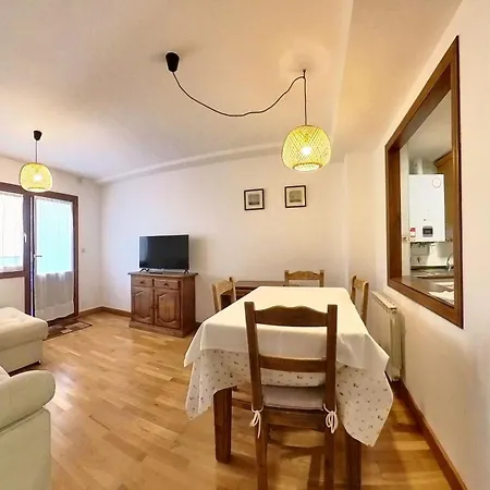 Apartament Casa Telera - Tucasaenlospirineos
