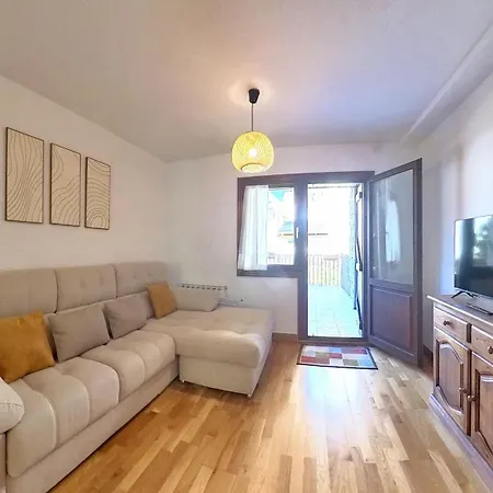 Apartment Casa Telera - Tucasaenlospirineos *
