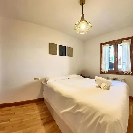 Apartament Casa Telera - Tucasaenlospirineos Escarrilla