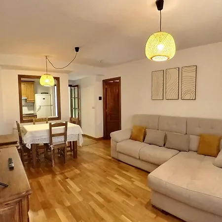 Casa Telera - Tucasaenlospirineos